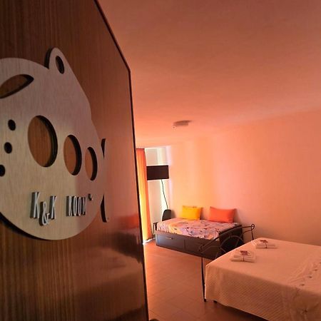 K&K Room Duomo1 Termoli Extérieur photo