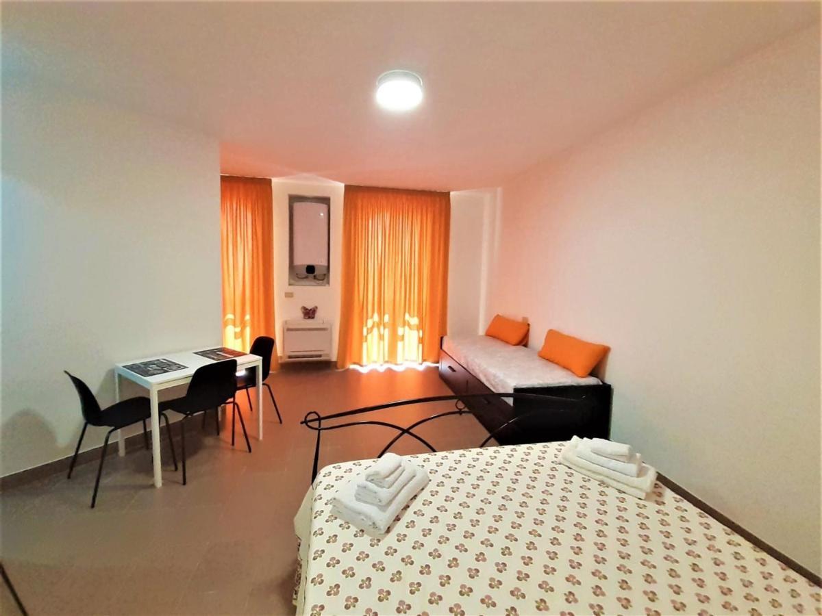 K&K Room Duomo1 Termoli Extérieur photo