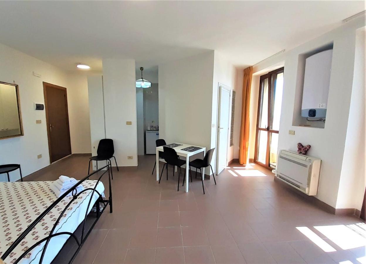 K&K Room Duomo1 Termoli Extérieur photo