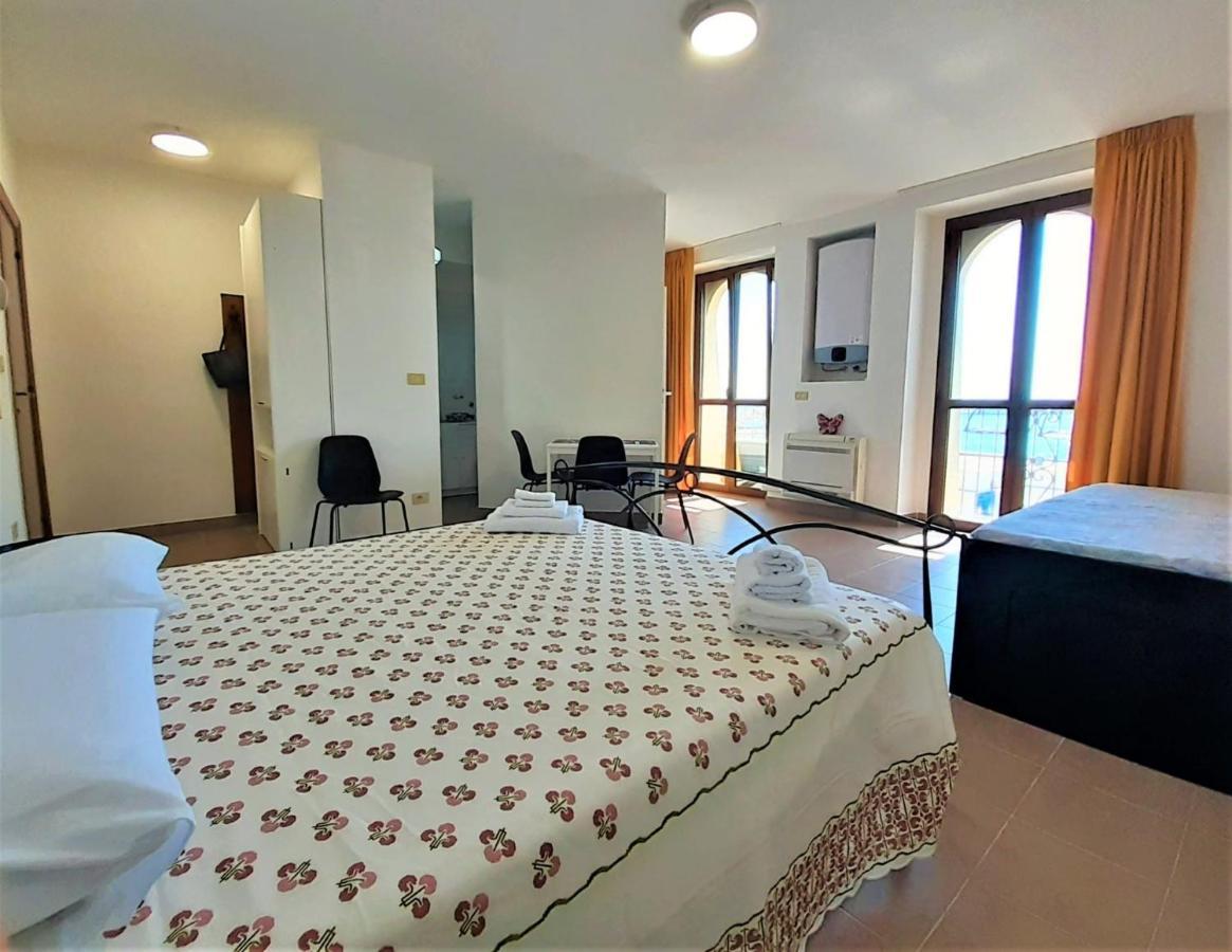K&K Room Duomo1 Termoli Extérieur photo