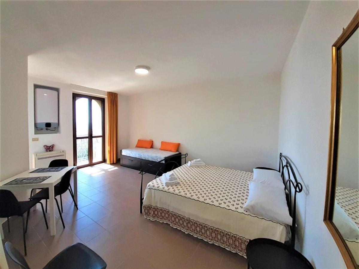 K&K Room Duomo1 Termoli Extérieur photo