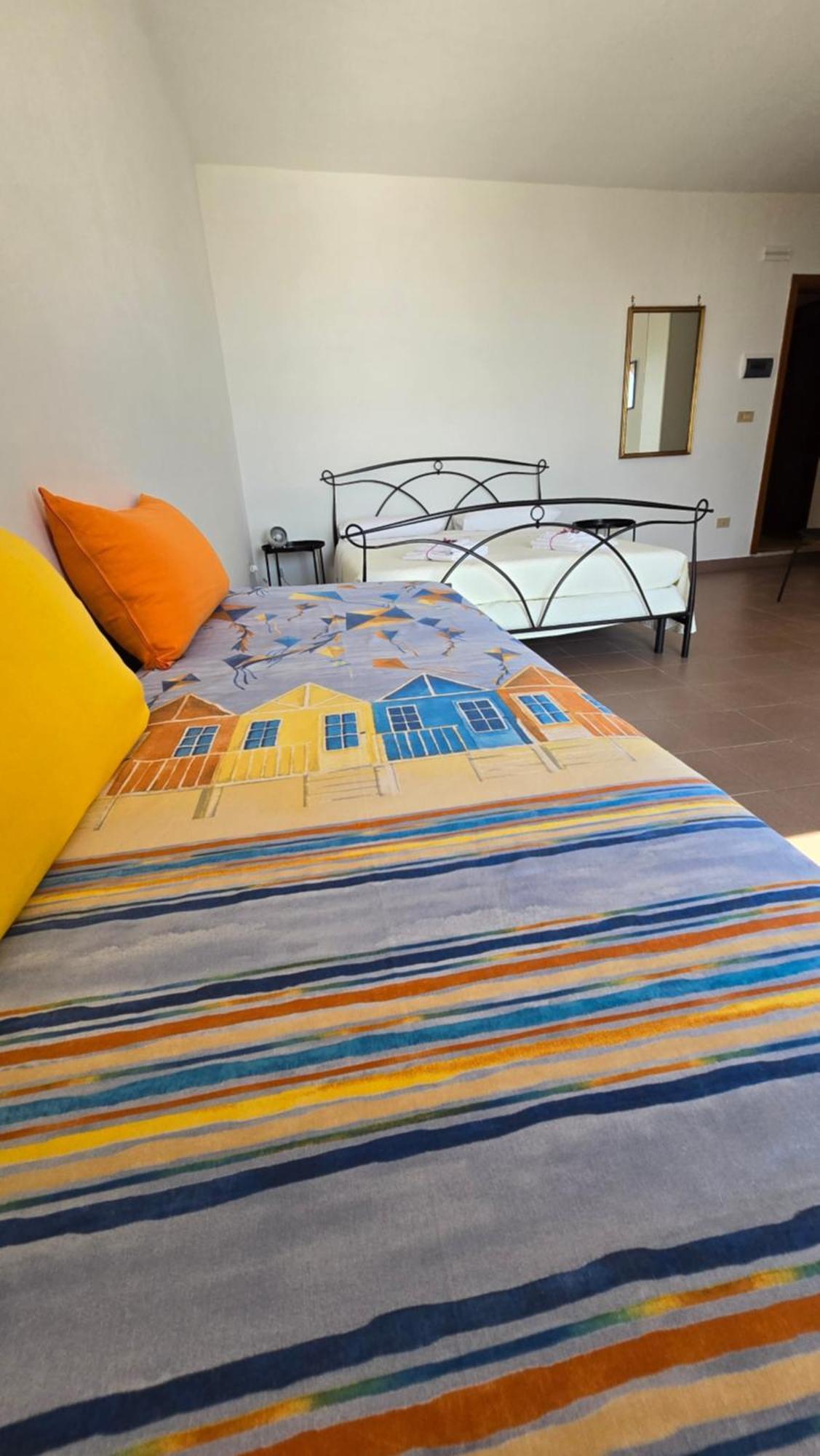 K&K Room Duomo1 Termoli Extérieur photo