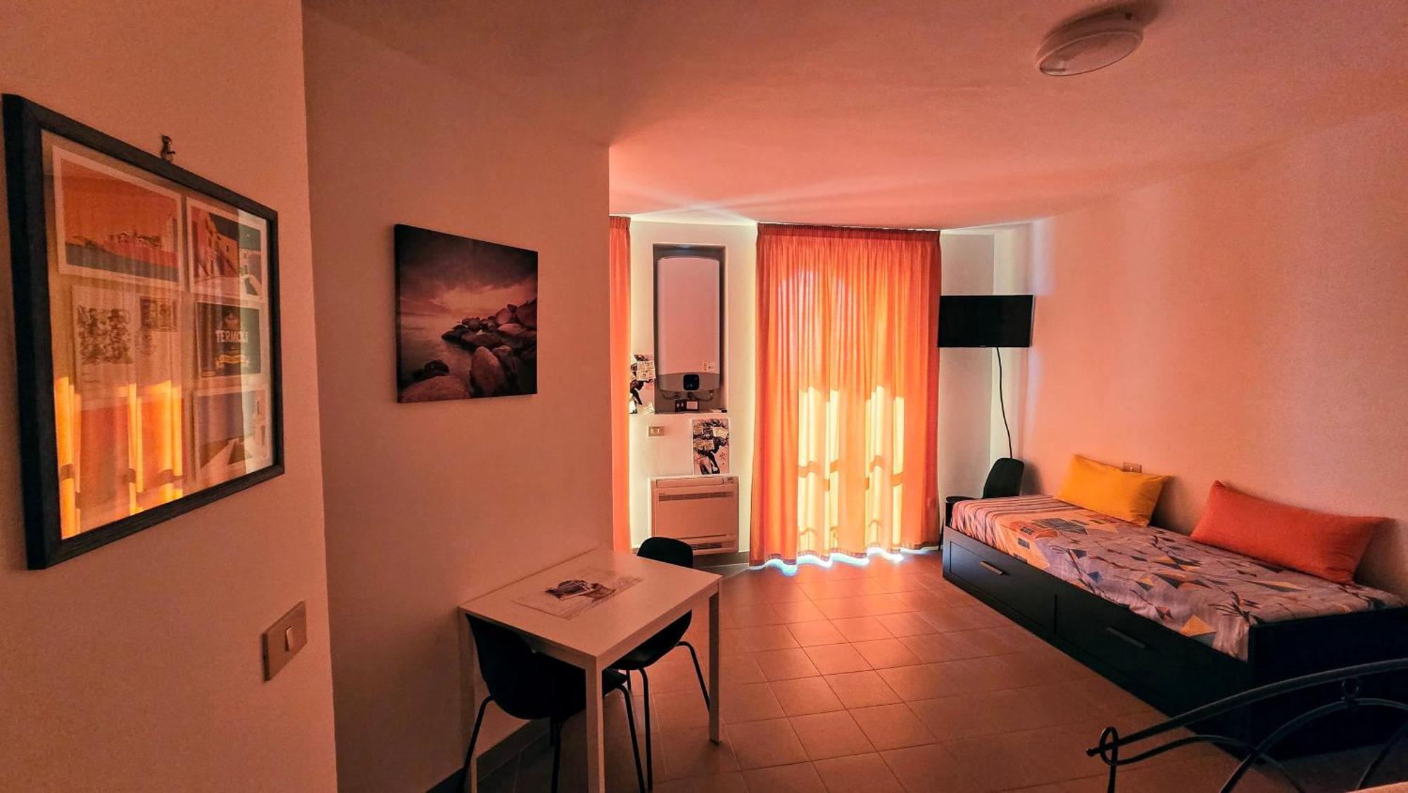 K&K Room Duomo1 Termoli Extérieur photo